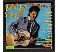 all fired up LP