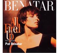 All Fired Up:Very Best of [Import]