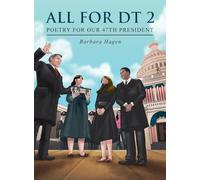 All for Dt 2: Poetry for Our 47th President