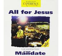 All for Jesus [Import]