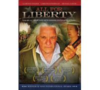 All for Liberty – DVD – 2009 – NTSC – Région 1 – Import US