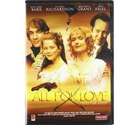 All For Love (1998) / Todo Por Amor (Dvd)