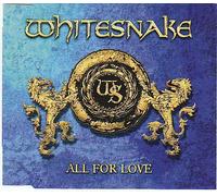 All For Love/All I Want All I Need/Lay Down Your Love