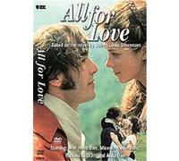 All for Love [Import anglais]