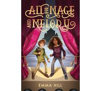 All for Mage and Melody