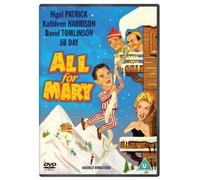 All For Mary