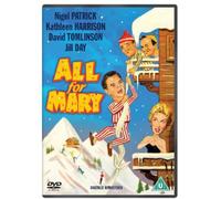 All for Mary [Import]