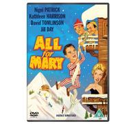 All for Mary [ Origine UK, Sans Langue Francaise ]