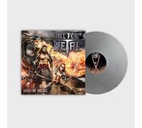 All for Metal - Gods Metal(Year of The Dragon) [Import]