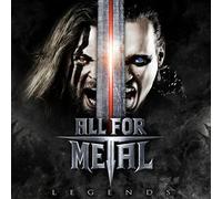 All for Metal - Legends [Import]