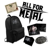All for Metal - Legends (Ltd.Boxset)