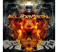 All For Metal - Vol 3