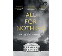 All for Nothing