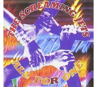 Screaming Jets - All for One (Gold Series) [Import]