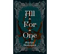 All for One: A gender-bent retelling of The Three Musketeers