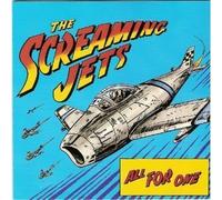 All for One by Screaming Jets (1991-07-09)