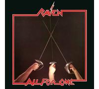 All For One CD