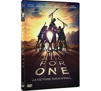All For One - La Victoire Rock'n'roll