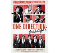 All for one - Only way is up DVD G