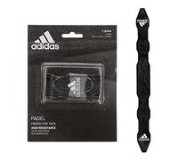 All for Padel Antishock Protection Tape Protecteur Anti Shock Adulte Unisexe Noir Taille Unique