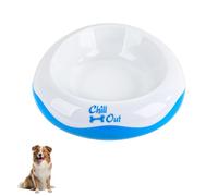 All for Paws Bol réfrigérant pour chien Chill Out 500 ml