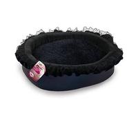 ALL FOR PAWS AFP3521 Lit pour Chien de Nuit Glamour Dog, L
