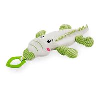 ALL FOR PAWS AFP4202 Jouet pour Chiots dentaires Little Buddy Crocodile
