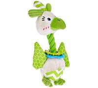ALL FOR PAWS AFP4210 Jouet pour Chiots Little Buddy Kookoo