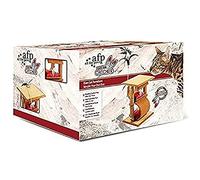 ALL FOR PAWS Armoire Grattoir Dreams Catcher Elan