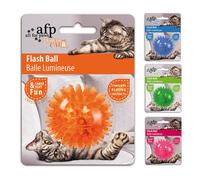 ALL FOR PAWS-Balle lumineuse