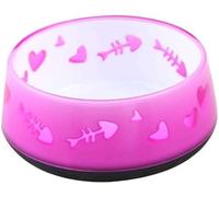 AFP Bol pour Chat Rose