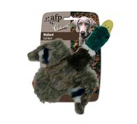 All For Paws Classique Canard Colvert Petit Chien Jouet