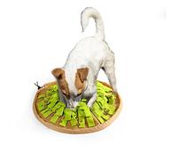 ALL FOR PAWS Dig It Tapis à friandises Pliable