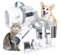 ALL FOR PAWS Lifestyle 4 Pets - Pro Pet Grooming Kit