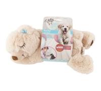 All For Paws Little Copain Chaud Ours Chien Jouet