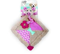 All For Paws Little Copain Doudou Tirelire Chien Jouet