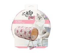 ALL FOR PAWS Summer Time Tunnel pour Chat 4,67 kg