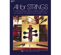 All For Strings 2 / Recueil