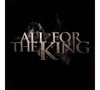 Erik Tilling - All For The King [New Vinyl LP]