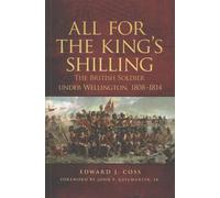 All For The King's Shilling