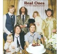 All for The Neighbourhood