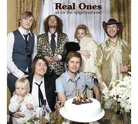 All For The Neighbourhood