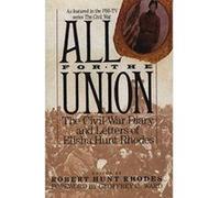 All for the Union, Vintage Civil War Library Robert Hunt Rhodes (Auteur)
