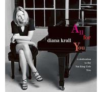 Krall Diana – All for You – Import – Verve Spa