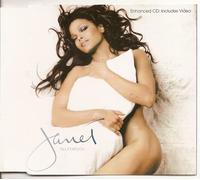 JANET JACKSON - All For You