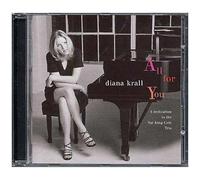Krall, Diana - All For You