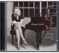 Krall, Diana - All For You