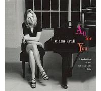 All For You (A Dedication To The Nat King Cole Trio) by Diana Krall (1996-03-12)