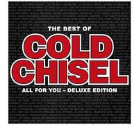 Cold Chisel - All for You: The Best of Cold Chisel (Deluxe Edition) [Import]