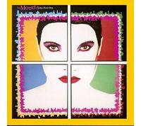 All Four One [US Import] by Motels (1996-04-09)